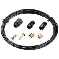 Skivbromsslang Direktanslutning 5.0 mm TEKTRO