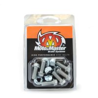Skivbult M6x16 Sexkant Moto-Master