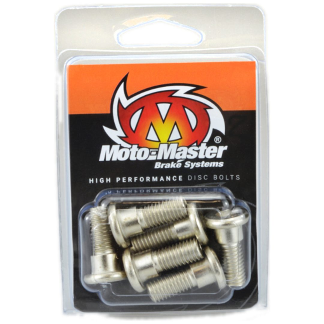 Skivbult M8x22 Moto-Master