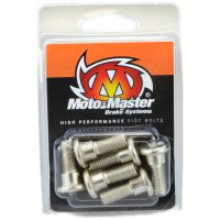 Skivbult M8x22 Moto-Master