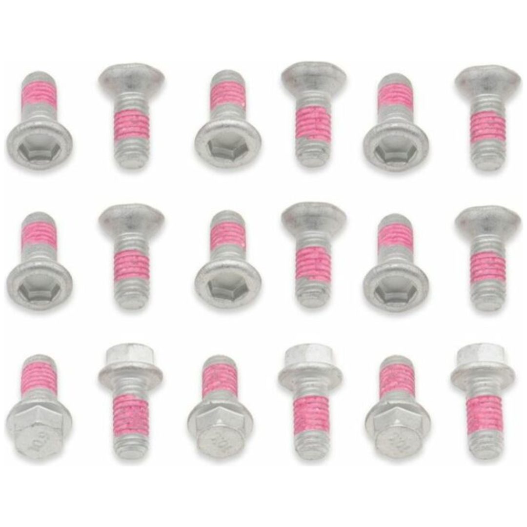 Skivbultar Specifierat Bolt Bultkit