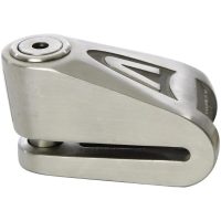 Skivlås Dk14 Silver AUVRAY
