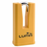 Skivlås Escudo Luma