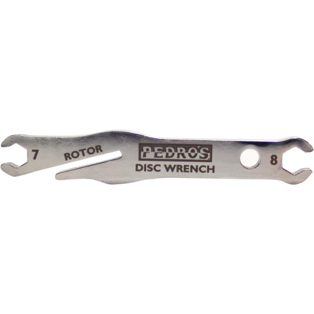 Skivnyckel Disc Wrench PEDROS Specialverktyg