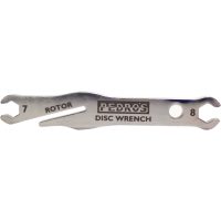 Skivnyckel Disc Wrench PEDROS
