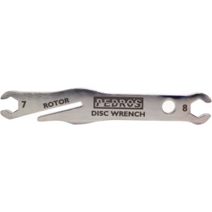 Skivnyckel Disc Wrench PEDROS