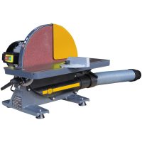 Skivputs Lindahl & Nermark LDS300B
