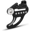 Skivskydd Banana Enduro Bak Svart S3 – miniatyr 1
