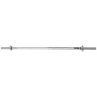 Skivstång 150cm 25mm spinlock Master Fitness