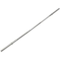 Skivstång 200 cm - 30 mm Master Fitness