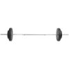 Skivstång med vikter set 30 kg vidaXL – miniatyr 3