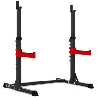 Skivstångsställning ställning - Xt4 Master Fitness