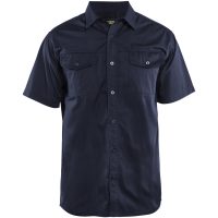 Skjorta 32961190 Marin BLÅKLÄDER
