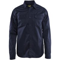 Skjorta 32981190 Marin BLÅKLÄDER