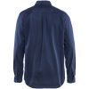 Skjorta 32981190 Marin BLÅKLÄDER SKJORTA 32981190 MARINBLÅ XS – miniatyr 2