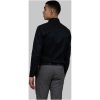 Skjorta BB Twill 60 Slim Svart J.Harvest & Frost XS – miniatyr 5