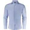 Skjorta BB60 Twill Regular Himmelsblå J.Harvest & Frost s – miniatyr 2