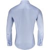 Skjorta BB60 Twill Regular Himmelsblå J.Harvest & Frost s – miniatyr 4
