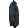 Skjorta BB60 Twill Regular Svart J.Harvest & Frost s – miniatyr 4