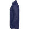 Skjorta Bomull 5601 Technical Marin Jobman XXXL – miniatyr 2