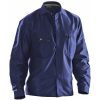 Skjorta Bomull 5601 Technical Marin Jobman XXXL – miniatyr 1