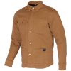 Skjorta Carter Camel Merlin Small – miniatyr 1