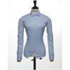 Skjorta Dam BB60 Twill Himmelsblå J.Harvest & Frost XS – miniatyr 3