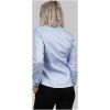 Skjorta Dam BB60 Twill Himmelsblå J.Harvest & Frost XS – miniatyr 4