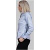 Skjorta Dam BB60 Twill Himmelsblå J.Harvest & Frost XS – miniatyr 6