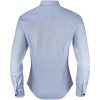 Skjorta Dam BB60 Twill Himmelsblå J.Harvest & Frost XS – miniatyr 7