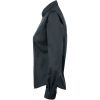Skjorta Dam BB60 Twill Svart J.Harvest & Frost XS – miniatyr 3