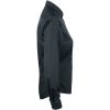Skjorta Dam BB60 Twill Svart J.Harvest & Frost XS – miniatyr 4