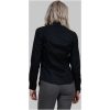 Skjorta Dam BB60 Twill Svart J.Harvest & Frost XS – miniatyr 5