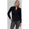 Skjorta Dam BB60 Twill Svart J.Harvest & Frost XS – miniatyr 8