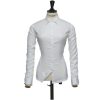 Skjorta Dam BB60 Twill Vit J.Harvest & Frost XS – miniatyr 2