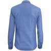 Skjorta Dam Brushed Jacquard Blå J.Harvest & Frost XS/34 – miniatyr 2