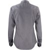Skjorta Dam GB01 Twill Grå J.Harvest & Frost XS – miniatyr 2
