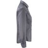 Skjorta Dam GB01 Twill Grå J.Harvest & Frost XS – miniatyr 3