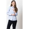 Skjorta Dam GB01 Twill Himmelsblå J.Harvest & Frost XS – miniatyr 6