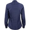 Skjorta Dam GB01 Twill Marinblå J.Harvest & Frost XS – miniatyr 3