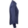 Skjorta Dam GB01 Twill Marinblå J.Harvest & Frost XS – miniatyr 4