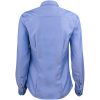 Skjorta Dam GB01 Twill Mellanblå J.Harvest & Frost XS – miniatyr 3