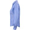 Skjorta Dam GB01 Twill Mellanblå J.Harvest & Frost XS – miniatyr 5