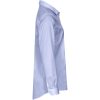 Skjorta Dam GB01 Twill Relaxed Himmelsblå J.Harvest & Frost XS/34 – miniatyr 2