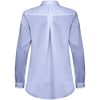 Skjorta Dam GB01 Twill Relaxed Himmelsblå J.Harvest & Frost XS/34 – miniatyr 3