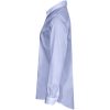 Skjorta Dam GB01 Twill Relaxed Himmelsblå J.Harvest & Frost XS/34 – miniatyr 4