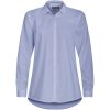 Skjorta Dam GB01 Twill Relaxed Himmelsblå J.Harvest & Frost XS/34 – miniatyr 1