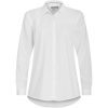 Skjorta Dam GB01 Twill Relaxed Vit J.Harvest & Frost XS/34 – miniatyr 2