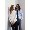Skjorta Dam GB01 Twill Relaxed Vit J.Harvest & Frost XS/34 – miniatyr 16