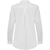 Skjorta Dam GB01 Twill Relaxed Vit J.Harvest & Frost XS/34 – miniatyr 3